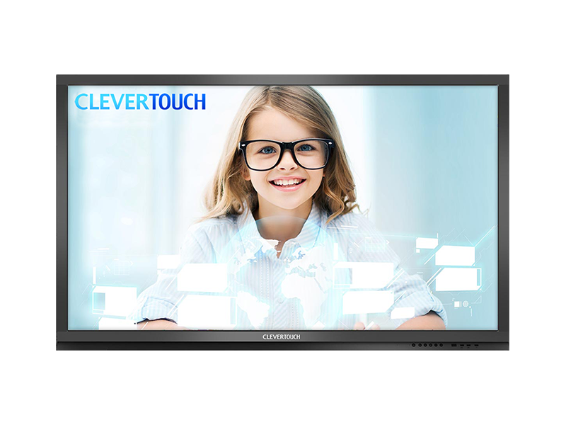 Clevertouch model